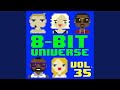 No 8 bit version