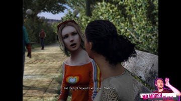 Obscure, Part 1 (Steam/PC)-High School