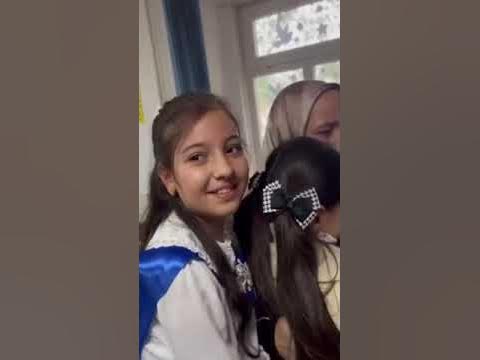 Подарок учителю от благодарных учеников! - YouTube