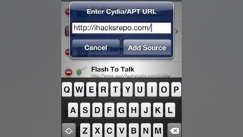 How to : Record Your iPhone/iPod/iPad SCREEN !