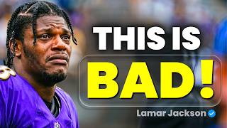 Baltimore Just Got A Brutal Warning About Lamar’s Protection!
