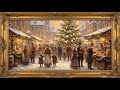Luxury Interior Oil Painting | Gold Frame | Art Screensaver for TV | 1 HOUR 4K