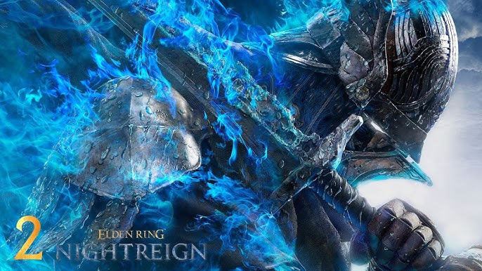 Heboh 1 Bos Baru Elden Ring Nightreign-Libra
