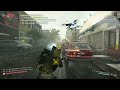 division 2 darkzone highlights pvp #thedivision2