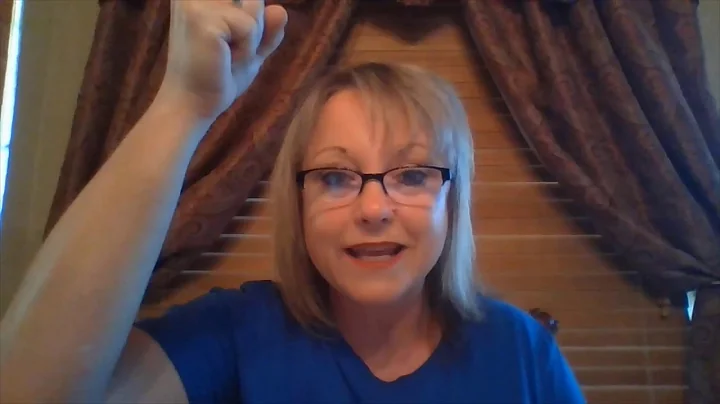 Children's Church Lesson 5 31 20