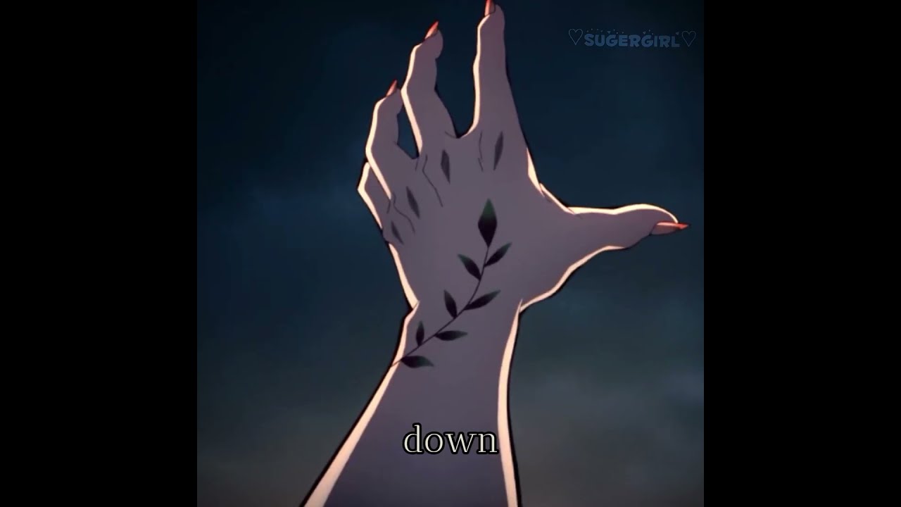 Nezuko Mary On A Cross Spoiler Alert 