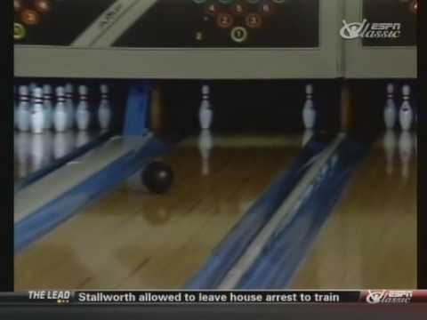 1986 PBA Kessler Seniors Championship: Final Match...