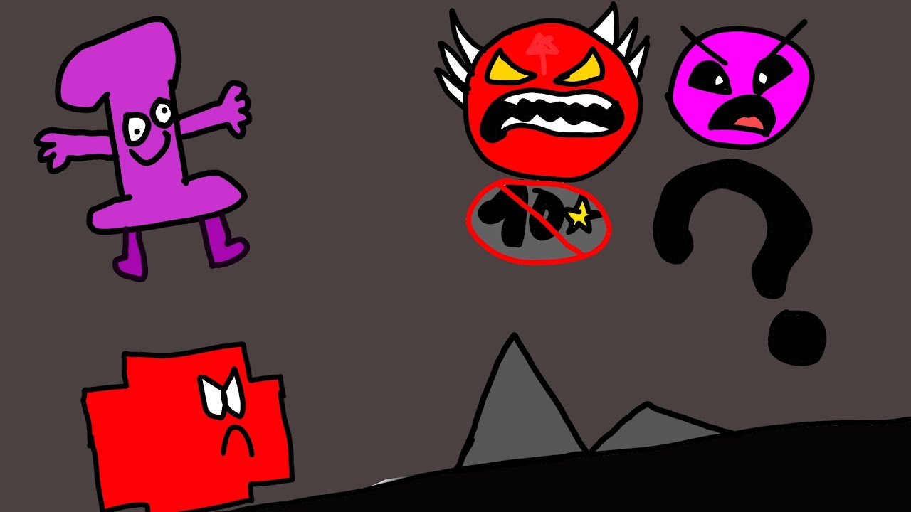 Unrated demons with SECRET WAYS #1 - YouTube