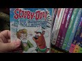 My Scooby-Doo Media Collection (2019)