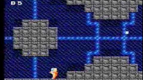 OGT - Air Fortress - NES Part 2