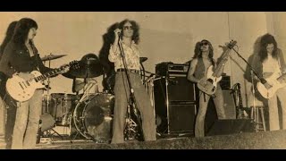 Rock 60's-70's - Archives - Burning Rain - Compilation-69 (Hard Rock, Blues Rock)