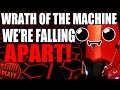 THE RAID OF FAILS (Funny Wrath of the Machine Raid Gameplay Part 1!)