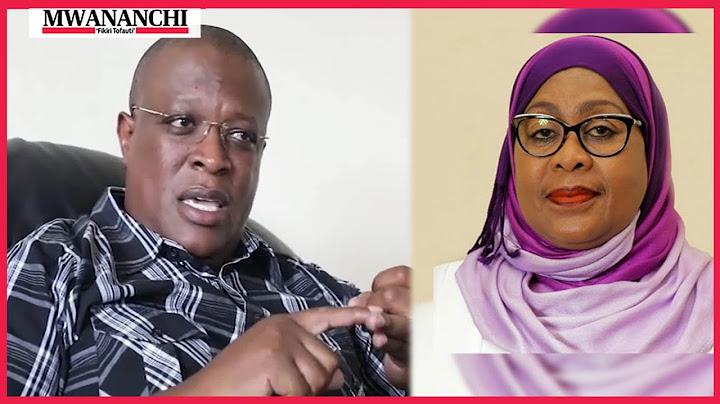 Nape afunguka Sapraizi za Rais Samia