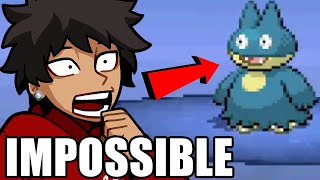 video thumbnail for: Pro Pokemon Player tries Nuzlocke Versus...(Volt White 2 Redux)