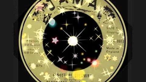 CLAUDETTE MILLER ~ I MUST BE DREAMING ~ VOCAL & DU...