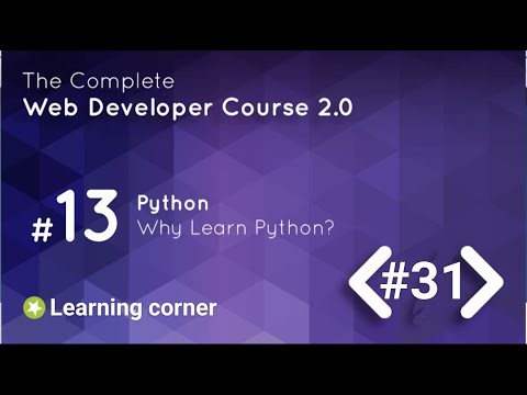 What is Python programming || web development course - YouTube