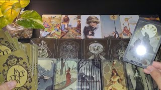 🔮 Rasa yang Muncul Lagi di Hatinya Dia/Mereka Untukmu Sekarang ✨️