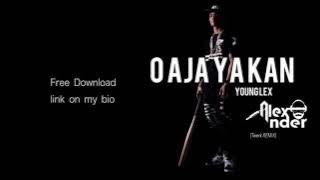 Young lex - O aja ya kan ($DuckHead$ Bootleg)