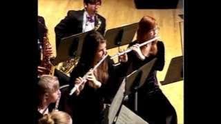 2009 | Wind Symphony @ OSAA State Championships