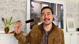 Morning Rituals, Rare Perfumes & Lost Dreams Of Stained Gl