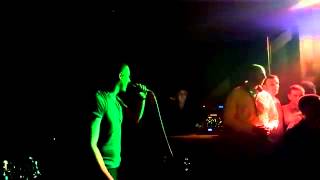 Amar Gile Jasarspahic - Ljepsa od noci - (LIVE) - (Art Mostar 2013)