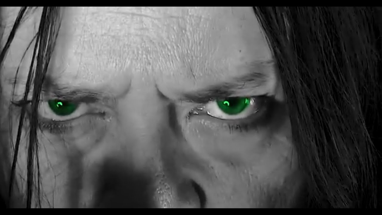 iAN Ottaway - All This Short Life (Official Video)