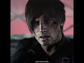 Leon Then Vs Now | Resident Evil Requiem #shortsfeed #residentevil
