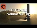 TUTORIAL: Volumetric Fog