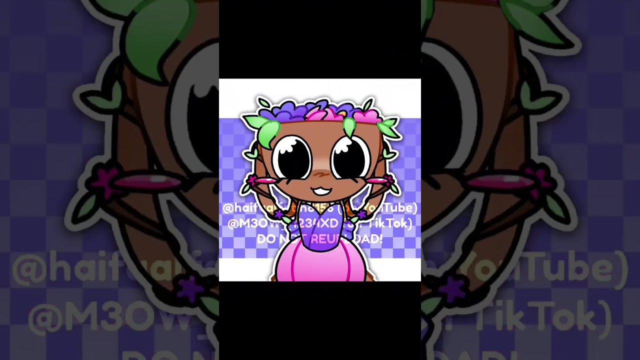 Cubibibibism Meme BASSIE Dandysworld Roblox Animation Shorts