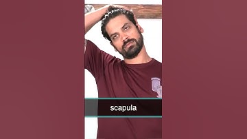 Do This To Fix Your Winged Scapula FAST (3 Step Routine)