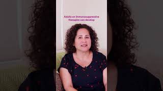 Herpes Zoster In Women Key Risk Factors And Considerations