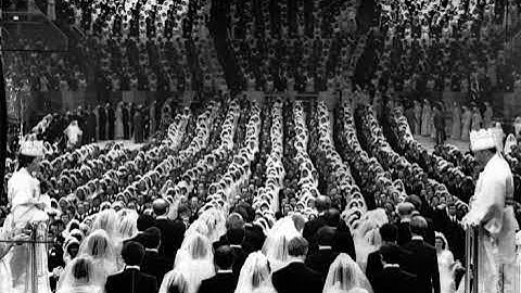 The Unification Church