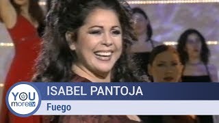 Isabel Pantoja - Fuego
