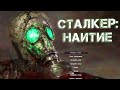 Играем в S.T.A.L.K.E.R.: НАИТИЕ