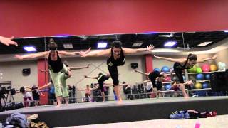 BodyFLOW 64