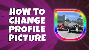 How To Change Profile Picture in Real Racing 3 (Easiest Way)