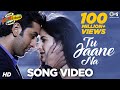 Tu Jaane Na - Vídeo Song | Ajab Prem Ki Ghazab Kahani | Ranbir Kapoor, Katrina Kaif | Atif Aslam