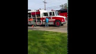 Chlorine Leak Detected at Plainfield Road, Cass Avenue Water Tower in Darien Il 60561