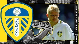 MORE NEW PLAYERS ARRIVE!! FIFA 20 | Leeds United Career Mode S6 Ep2