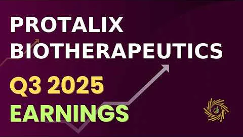Protalix BioTherapeutics, Inc  PLX Q3 2025 Earnings Call