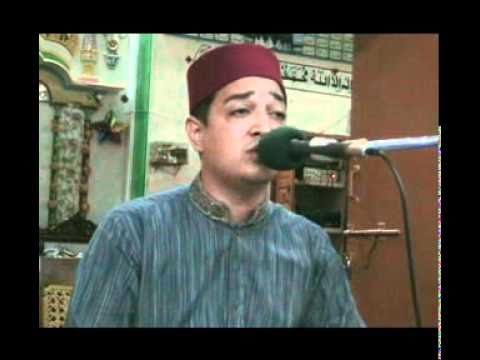 Qari Muhammad Farooq Zahid, Rahim Yar Khan (Pakistan), Surah Kahf & Kaafiroon Mahmood Shahat's Style