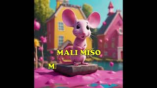 Mlin Na Vodi Mali Mišo