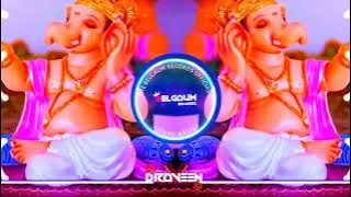 Shree Ganesha x EDM Mix x Dj Praveen JD ( Fabz x In The Mix)