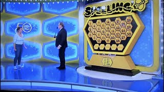 The Price is Right - Spelling Bee - 9/23/2021