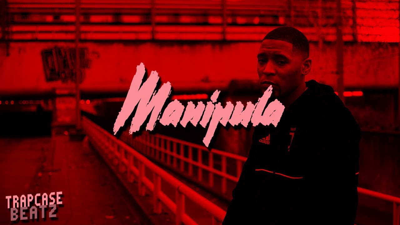 [FREE] Rich Kalash x Quincy Type Beat 2018 - ''Manipula'' (Prod. By Trapcase)