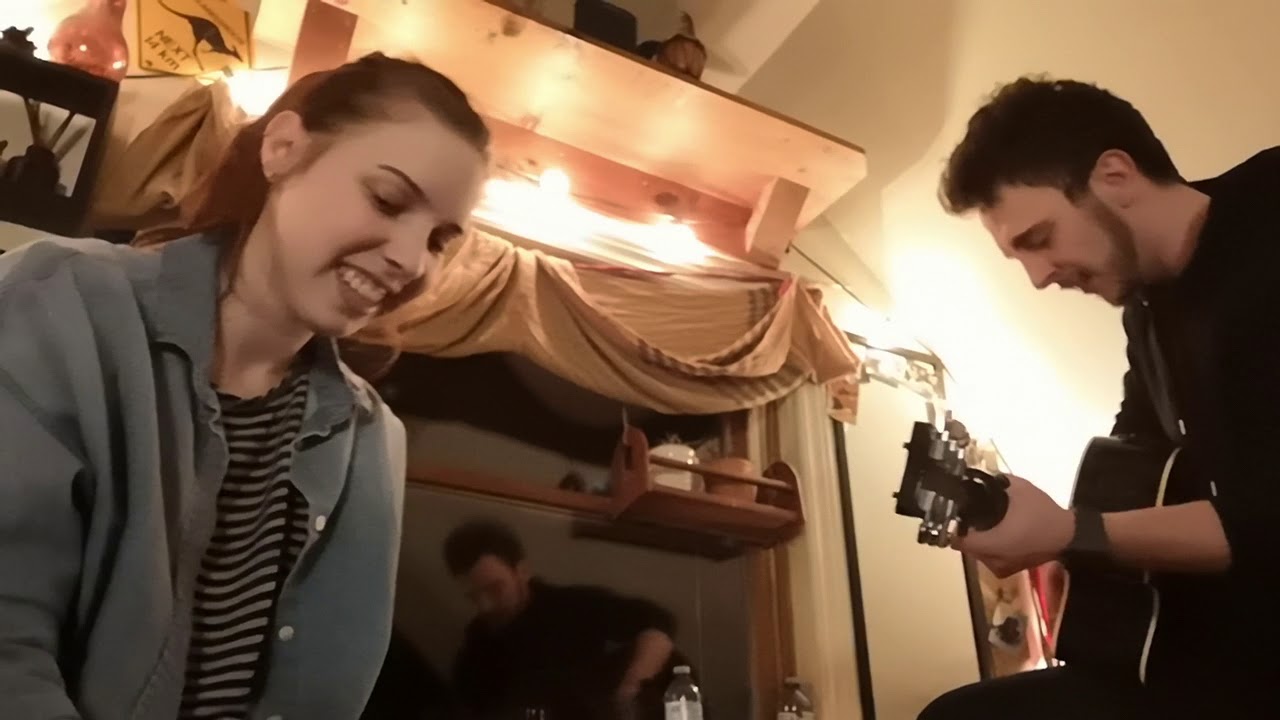 Waves The Dear Hunter Cover YouTube waves-the-dear-hunter-cover-youtube