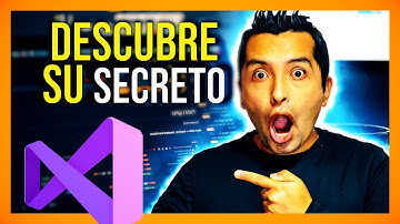 🔥LA GUIA DEFINITIVA Para DOMINAR Las Expresiones Lambda en C# .Net Desde Visual Studio 2022