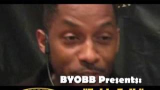 Byobb Table Talk - We Must Care - Part Iii