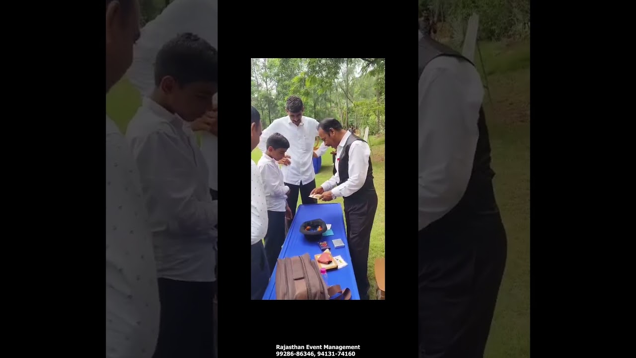 Corporate Event Game Planner Contact 9928686346,9413174160