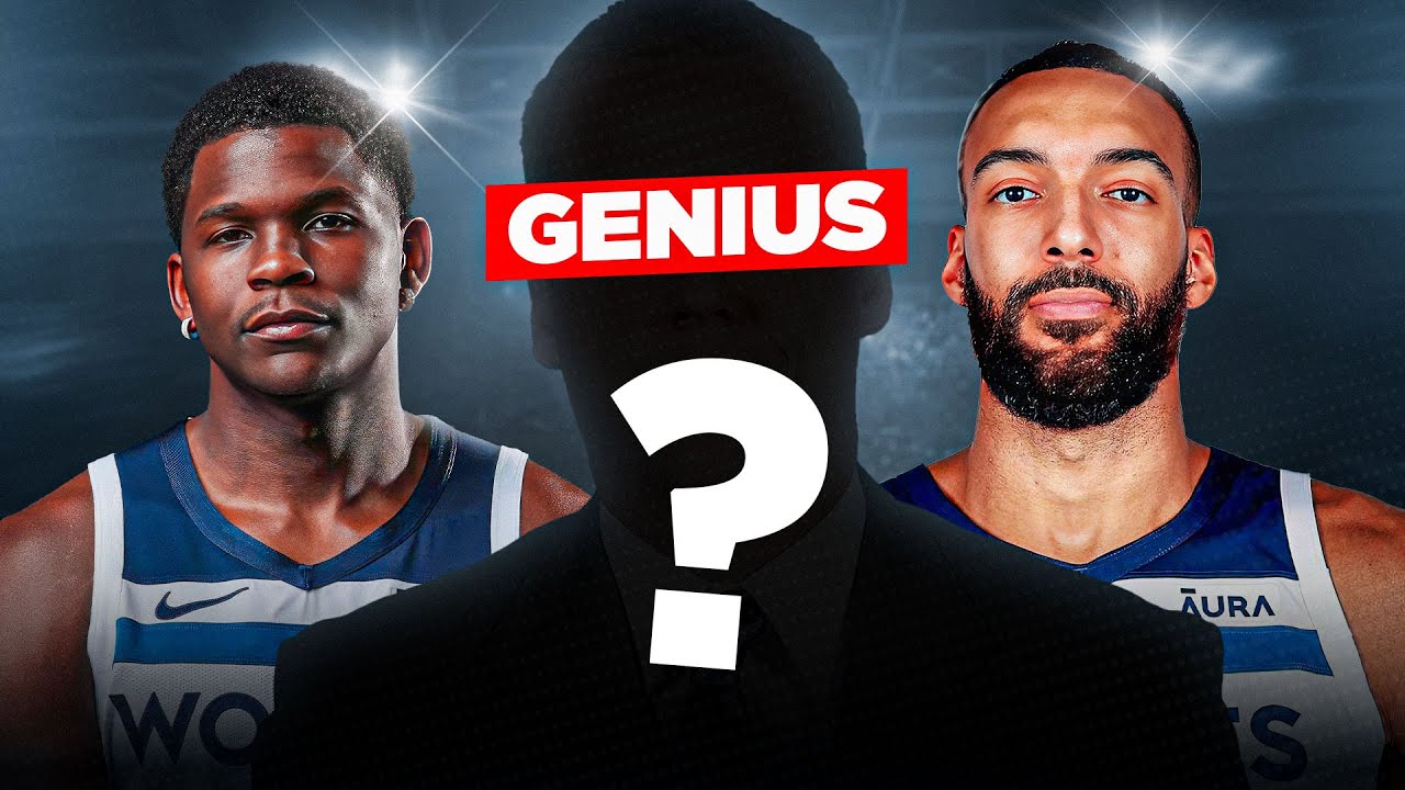 How Tim Connelly Destroyed His Former Championship Team (Evil Genius)